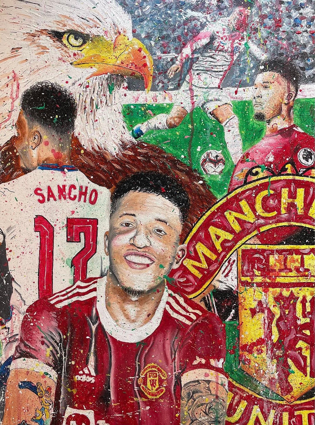 SANCHO//HAWK/-