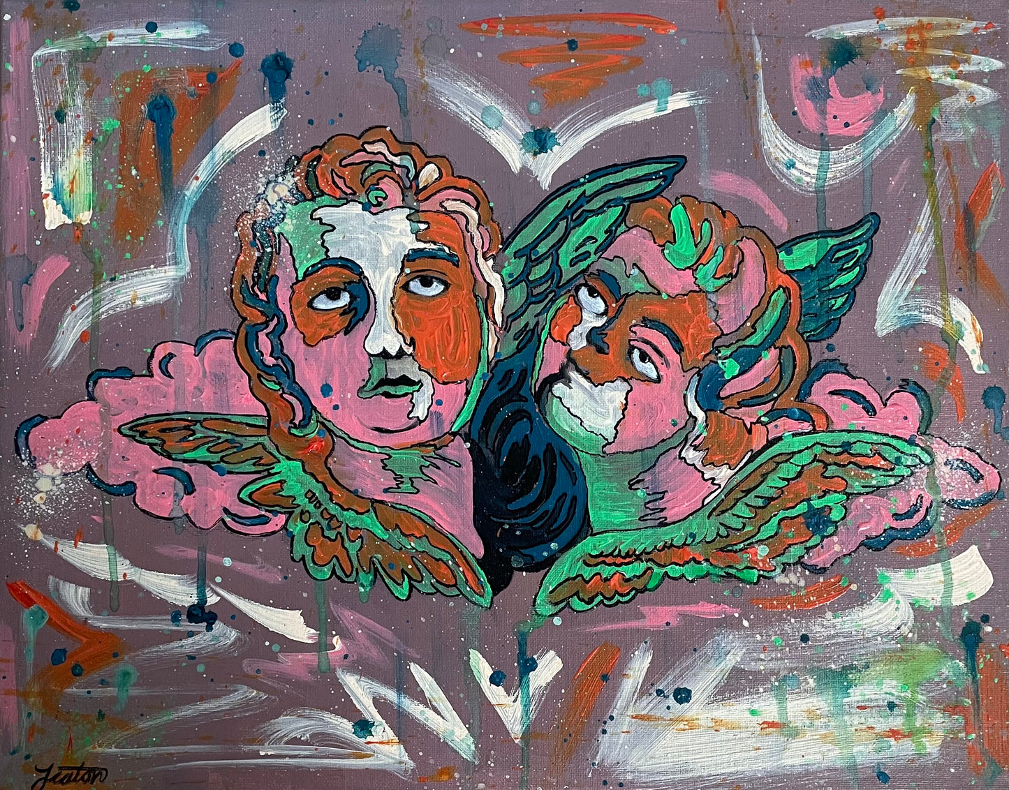 L&W//002/-2LBIRDS