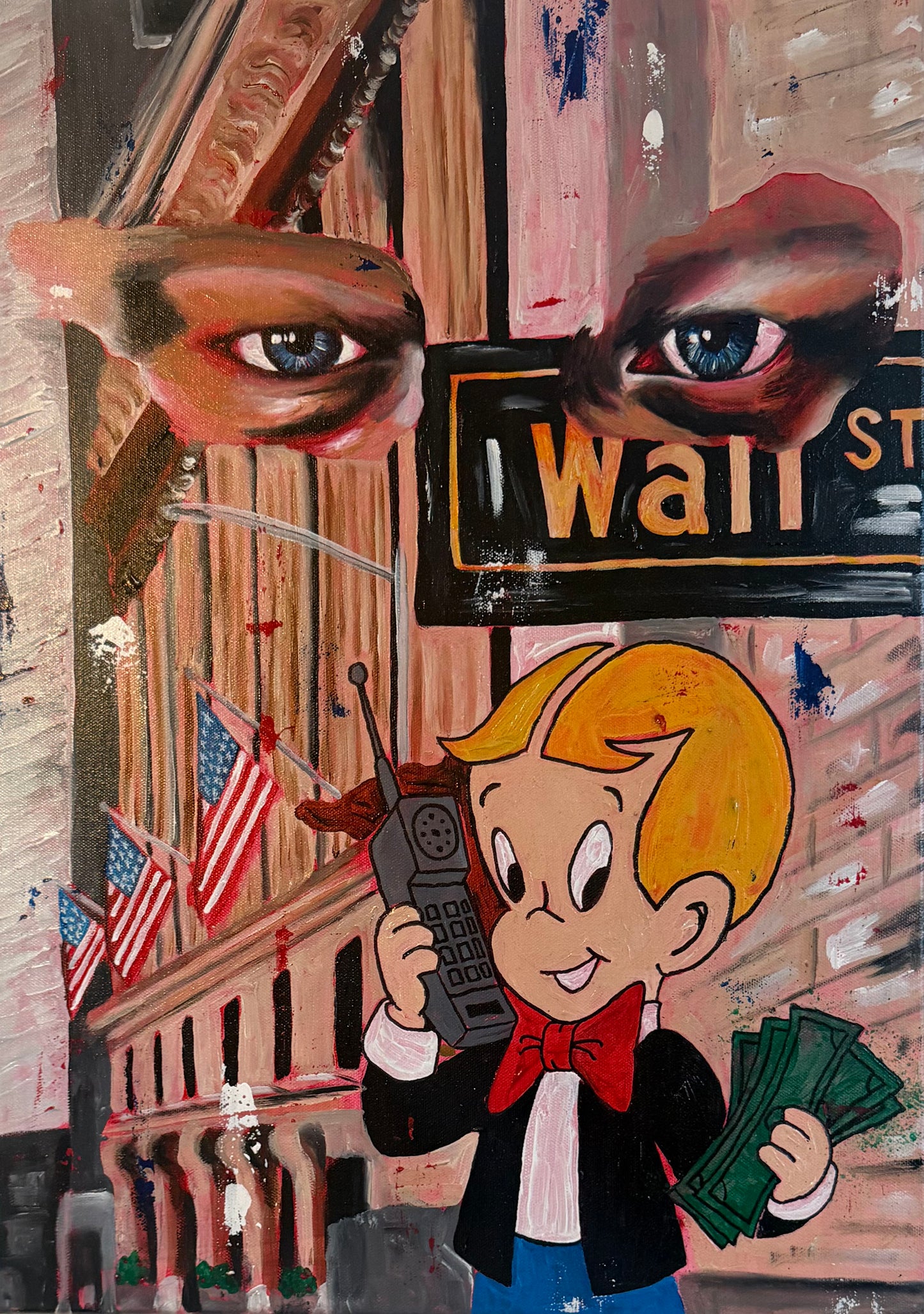 "MONEYTALKS//004/"